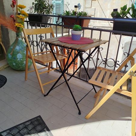 La Casa Di Cinzia Villa Pettorano sul Gizio Exteriör bild