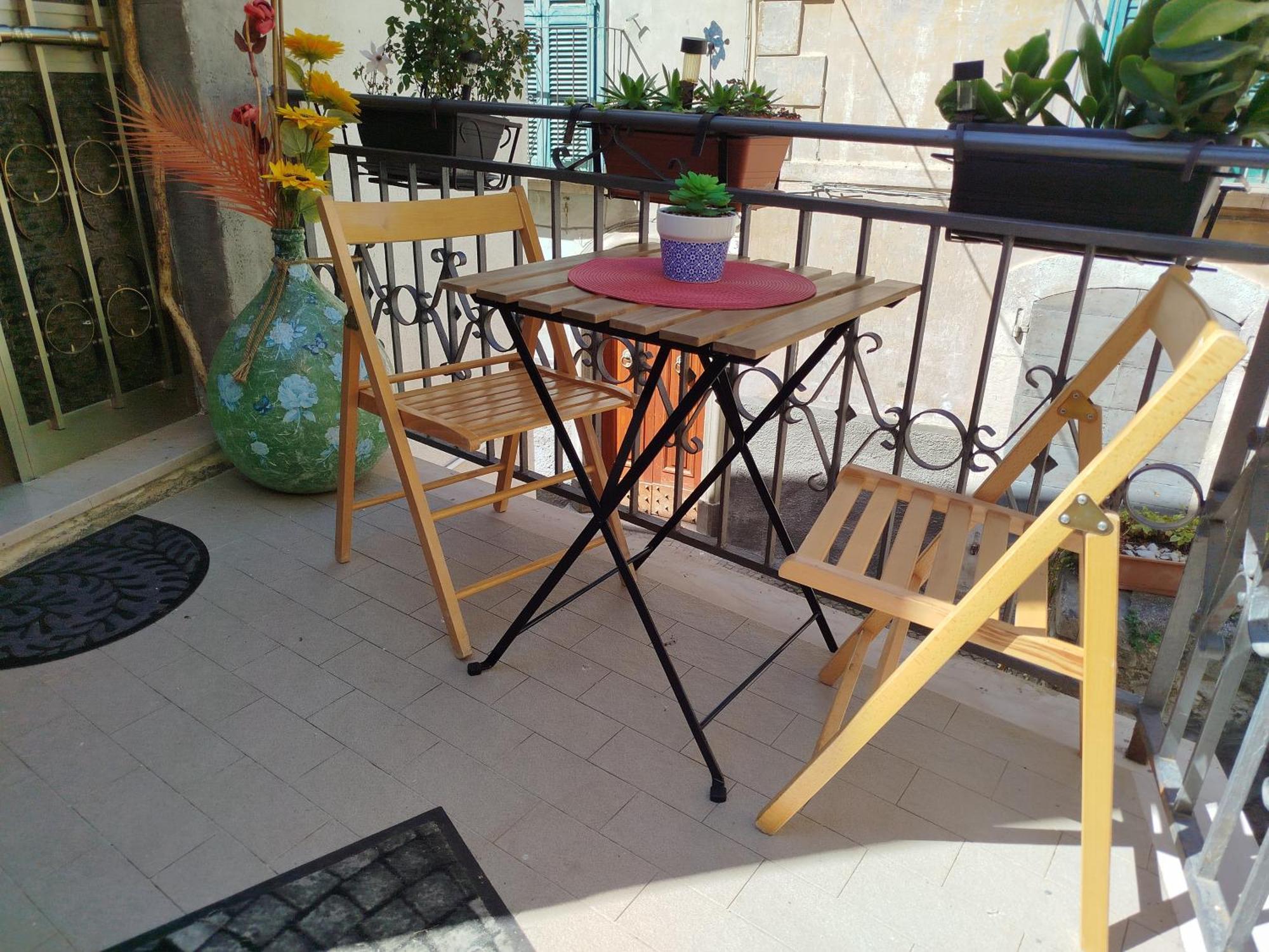 La Casa Di Cinzia Villa Pettorano sul Gizio Exteriör bild